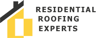 Residential Roofing Experts Logo