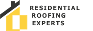 Residential Roofing Experts Logo